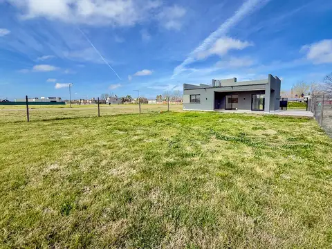Casa en Venta A Estrenar