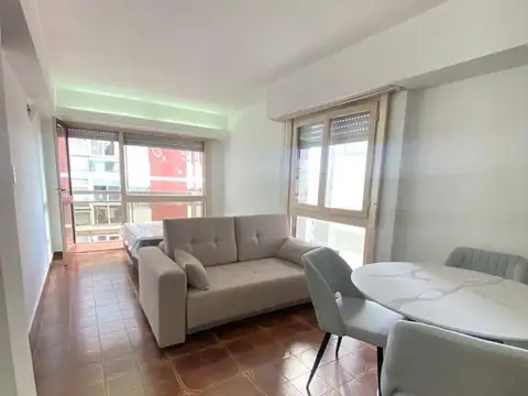 Departamento en Alquiler Temporal de Monoambiente