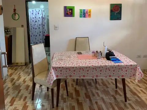 Valentin Cardoso 2200, Piso Pb