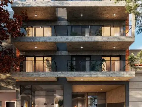 Departamento en Venta al Oeste