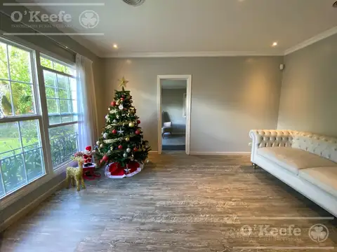 Casa en Venta 15 años