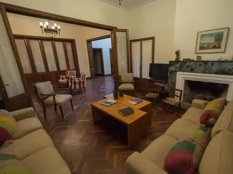 Casa en Venta de 10 dormitorios