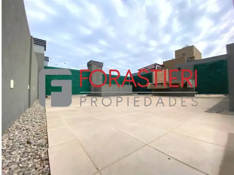 EXCELENTE DEPTO TIPO DUPLEX A ESTRENAR