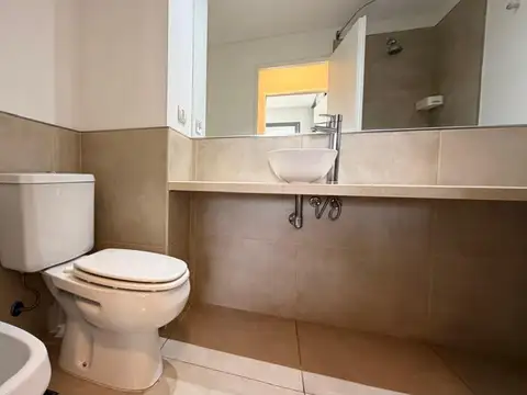 Departamento en Alquiler 5 años