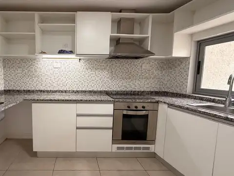 Departamento en Alquiler de 2 dormitorios