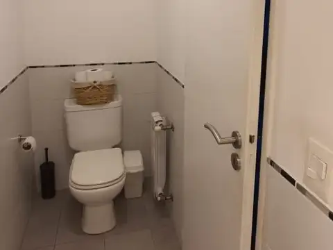 Departamento en Venta al Oeste