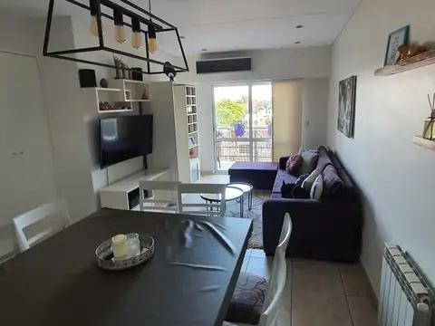 Donovan 1200, Piso 3