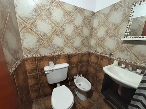 Departamento en Alquiler de 2 dormitorios