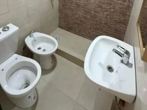 Departamento en Alquiler A Estrenar