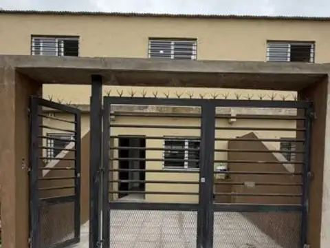 ALQUILER DE DUPLEX EN BURZACO
