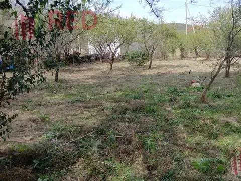 Terreno en Cosquin