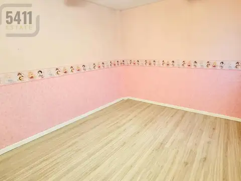 Departamento en Venta en Olivos, USD 139.900