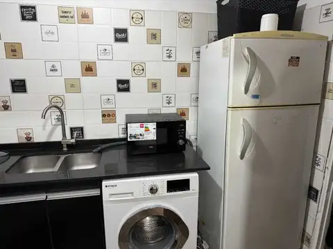 Departamento en Venta 100 años