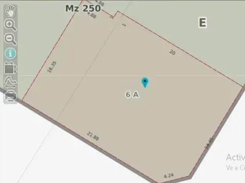 Inmueble en venta, comercial, Marcos Paz.
