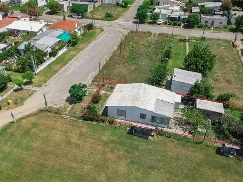 CASAS - CASA - LIBERTAD