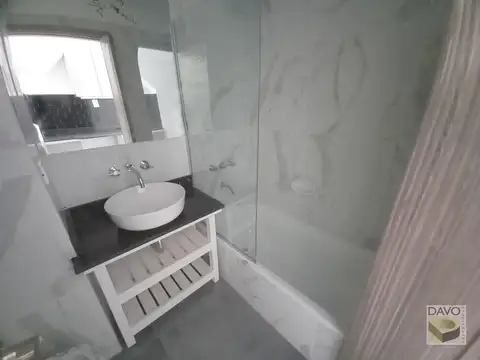 Departamento en Venta al Oeste