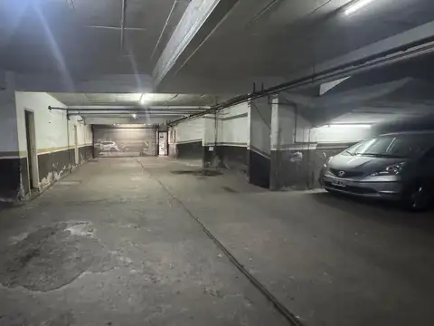 VENTA COCHERA FIJA – ZONA CENTRO