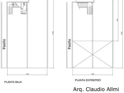 Local en Venta en Villa Crespo, USD 800.000