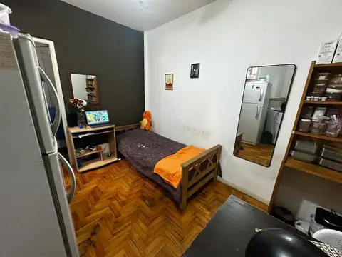 Jeronimo Salguero 1200