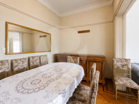 Departamento en Venta en Flores, USD 150.000