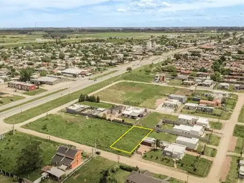 TERRENOS/FRACCIONES/LOTEOS - TERRENOS - LIBERTAD