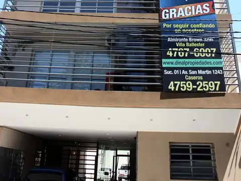 Prof. Agustín Vidal al 4000 Coch 3