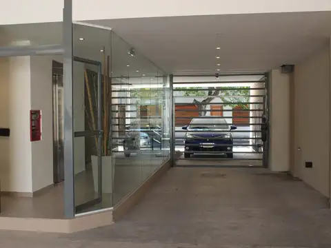 Prof. Agustín Vidal al 4000 Coch 3