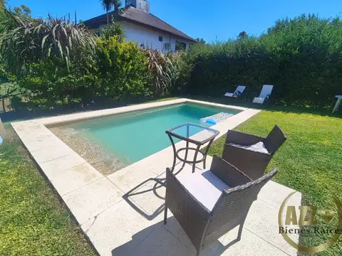 Casa en Venta 10 años
