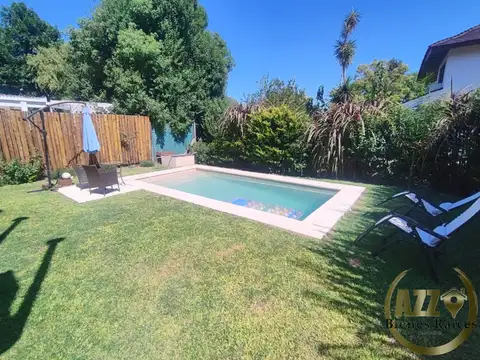 Casa en Venta al Noreste