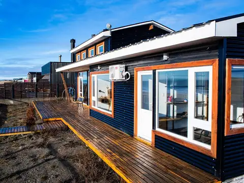 Casa en Venta 3 años