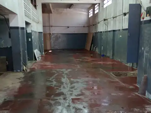 Galpón en alquiler en Villa Maipu