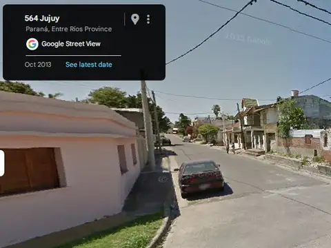 Terreno en Venta de 152,0 m2