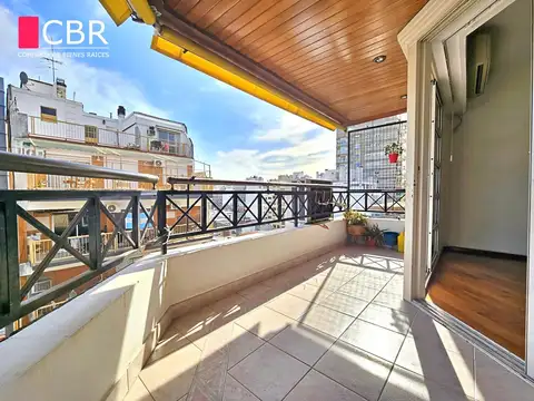 Departamento en Venta en Flores, USD 160.000