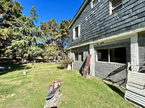 Casa en Venta de 4 dormitorios