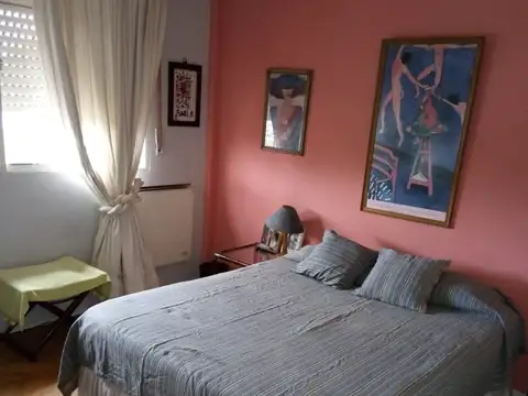 3 Ambientes a la calle