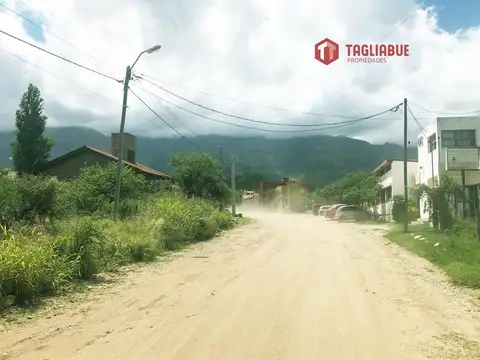 Terreno en Venta de 545,0 m2