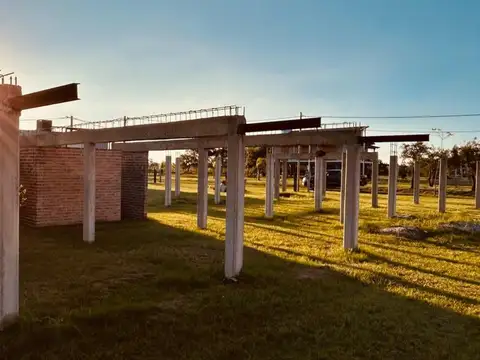 Terreno en Venta en Helvecia, USD 33.000