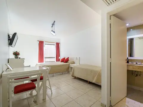 Avda. Corrientes 800