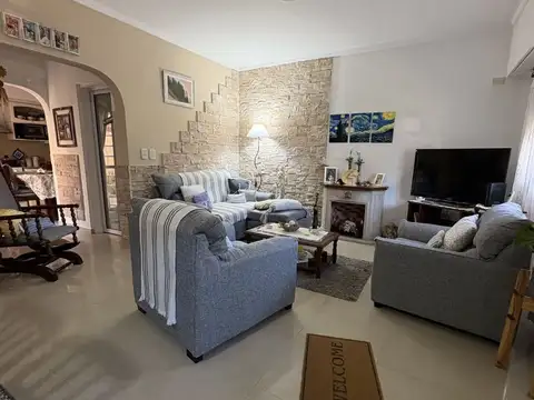 Depto Tipo Casa en Venta al Norte