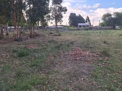 VENTA LOTE 1.178 M² PARAJE MORA CORRIENTES