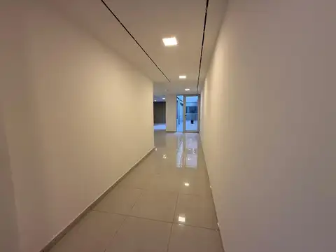 Oficina Monoambiente con 1 baño