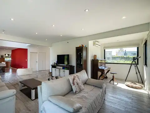 Casa en Venta al Noroeste