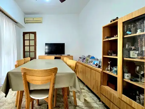 VENTA PH 5 AMBIENTES PATIO VILLA DEL PARQUE