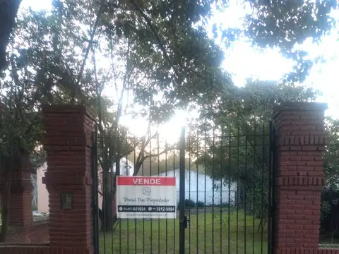 colectora ruta 9 km 88