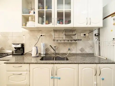 Departamento en Venta 40 años