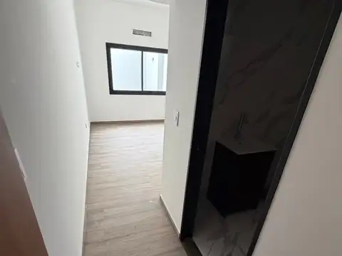 Departamento 3 ambientes con 3 baños