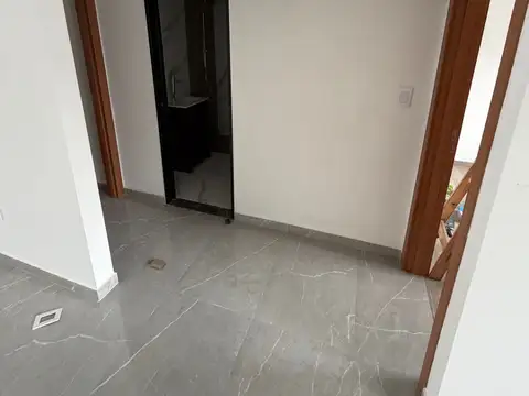 Departamento 3 ambientes con 3 baños