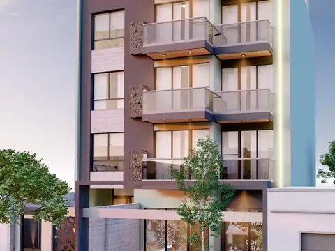 Departamento en Venta de 2 dormitorios