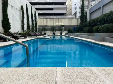 Quartier Callao c/ Amenities, Terraza y 2 cocheras