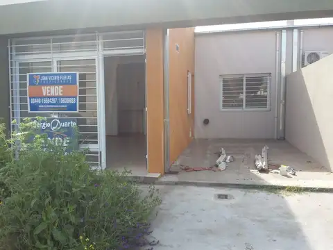 Las Casuarinas y Perito Moreno